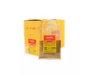 MASSALE - Espig - 20x100g